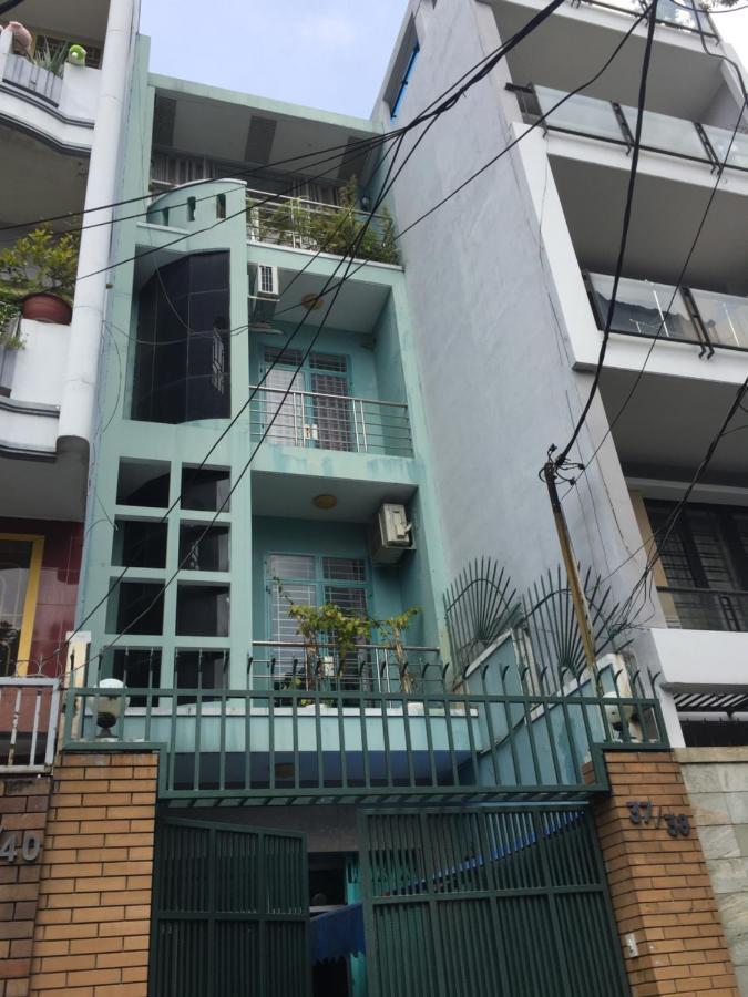 Nhat An Ở trọ *