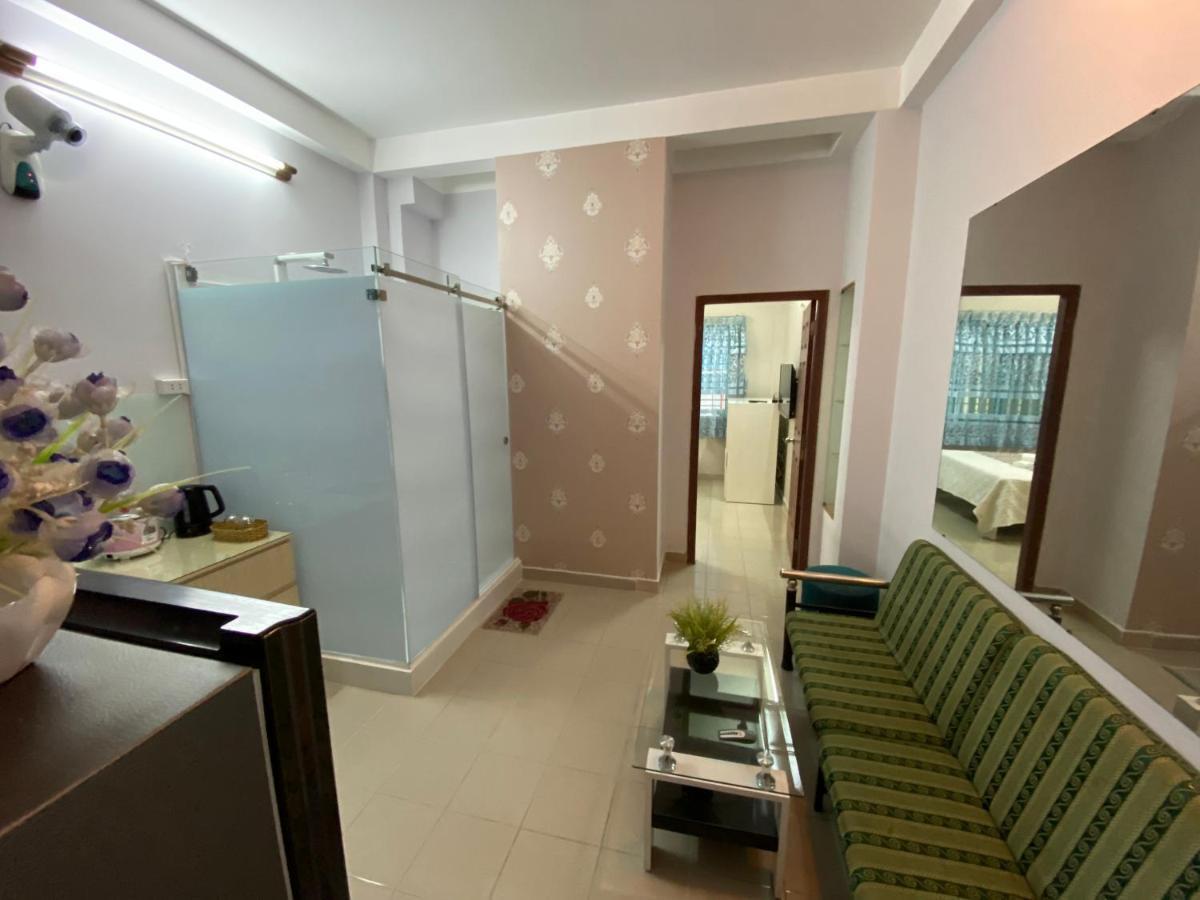 Nhat An Ở trọ TP. Hồ Chí Minh