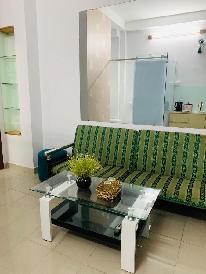 Ở trọ Nhat An *