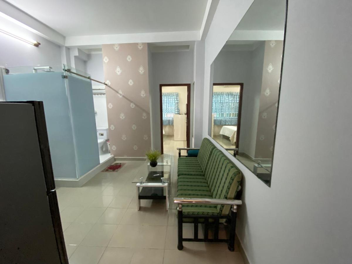 Nhat An Ở trọ TP. Hồ Chí Minh