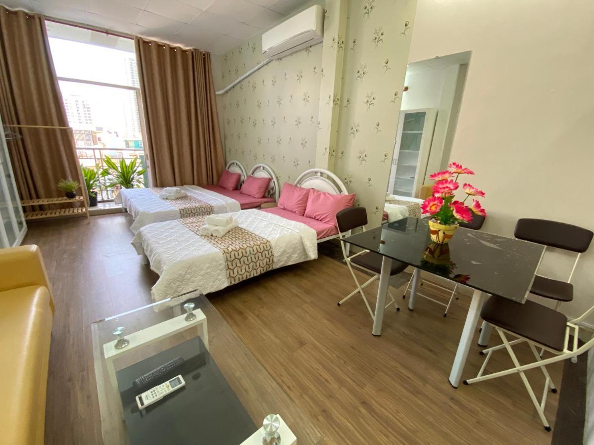 Nhat An Ở trọ TP. Hồ Chí Minh