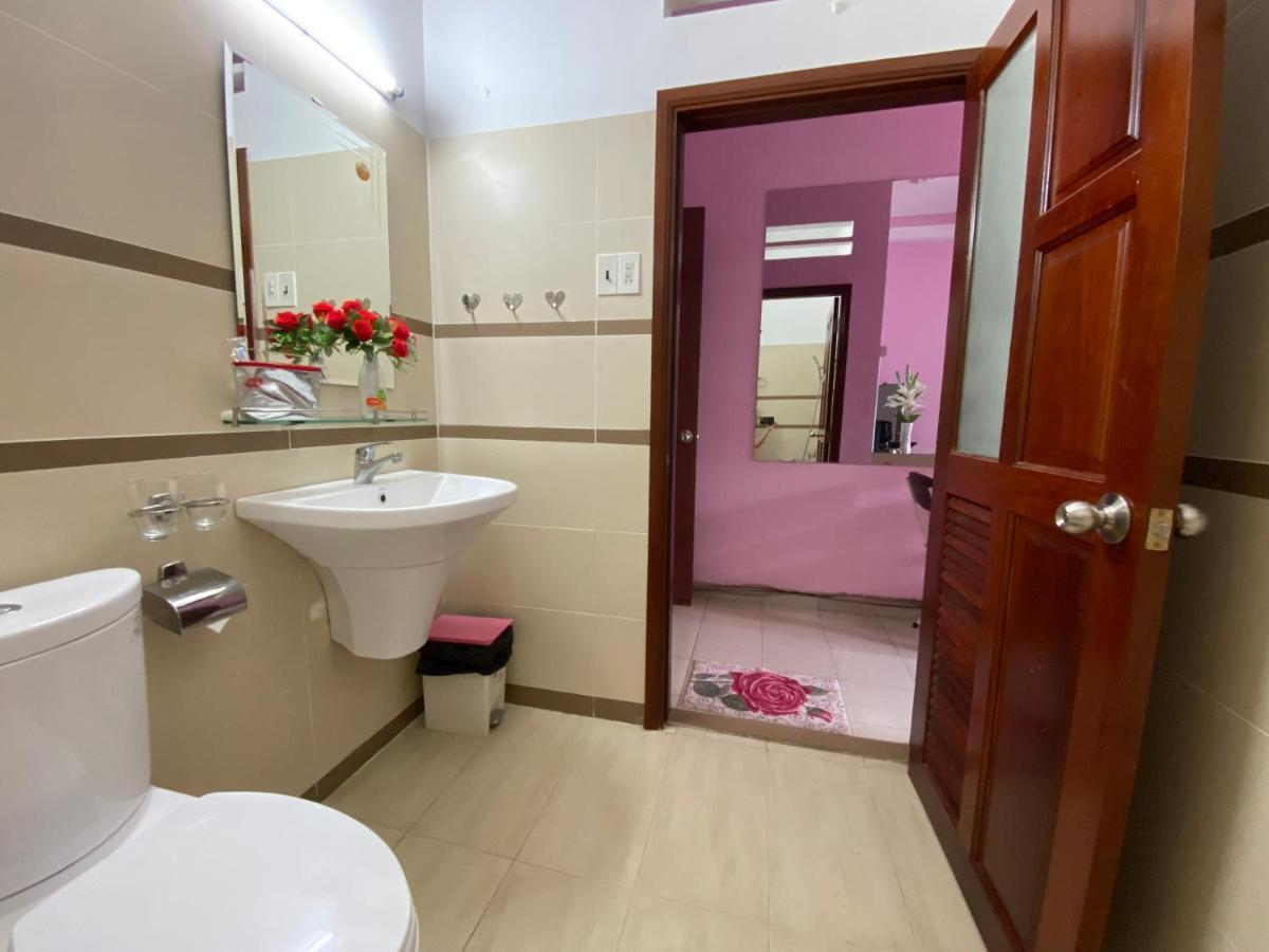 Ở trọ Nhat An