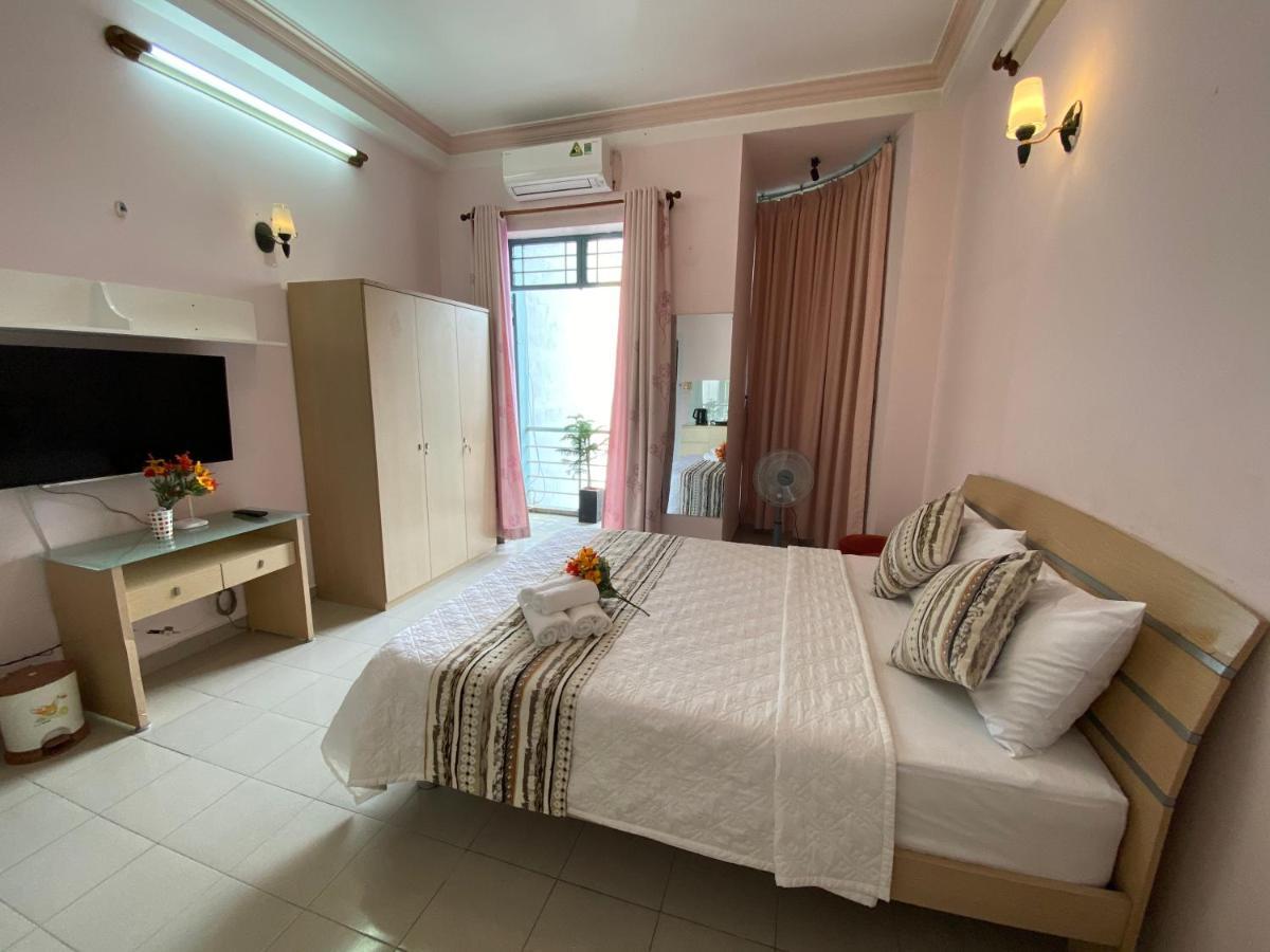 Ở trọ Nhat An TP. Hồ Chí Minh